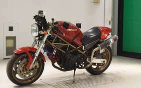 DUCATI MONSTER 400 2000 M300A