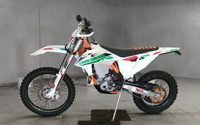 KTM 250 EXC F SIXDAYS EXA