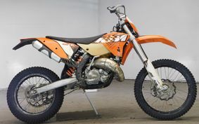 KTM 125 EXC GSA20