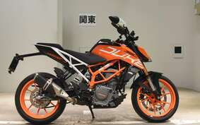 KTM 390 DUKE 2018 JPJ40