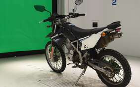 KAWASAKI KLX125 LX125C