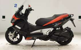 APRILIA SR MAX 125 M357