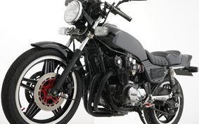 HONDA CB900F 2023 SC01