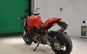 DUCATI M1200 2016 M603J