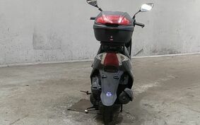 SYM GT125 HM12