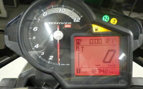 APRILIA SHIVER 750 2008 RA00