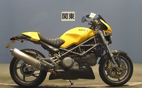 DUCATI MONSTER S4 2002 M400A