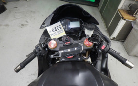 KAWASAKI NINJA ZX-6R A 2014 ZX636E