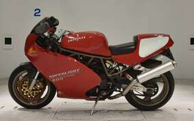 DUCATI 900SL 1995