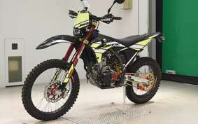 FANTIC  ENDURO250 FA25