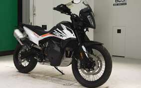 KTM 790 ADVENTURE 2024