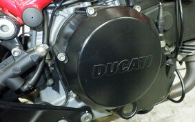 DUCATI MONSTER 400 IE 2008 M407A