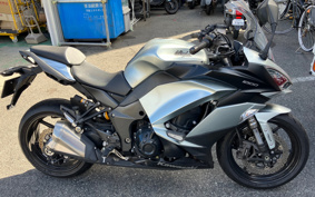 KAWASAKI NINJA 1000 ABS 2018 ZXT00W