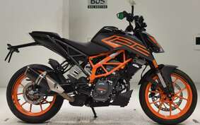 KTM 125 DUKE