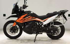 KTM 790 ADVENTURE 2019 TS340