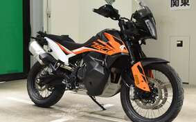 KTM 790 ADVENTURE TS340