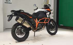 KTM 1090 ADVENTURE R 2021