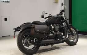 TRIUMPH BONNEVILLE SPEED 2021 AD79HW