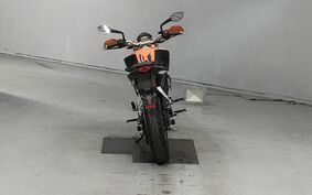 KTM 125 DUKE JGA4F