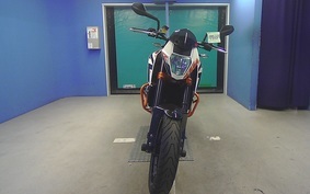 KTM 690 DUKE R 2014 LDU40