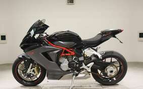 MV AGUSTA F3 2013