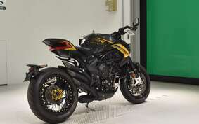 MV AGUSTA BRUTALE 800 DRAGSTER RR 2021