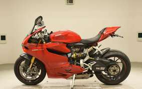 DUCATI 1199 PANIGALE S 2015 H802J