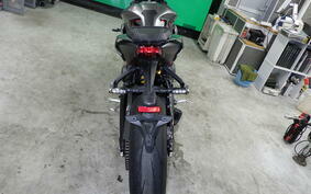 TRIUMPH STREET TRIPLE RS 2022