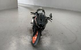 KTM 390 RC 2018 JYJ