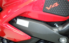 DUCATI STREETFIGHTER V4 S 2022