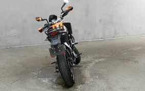 KTM 125 DUKE JGA