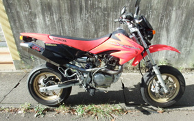 HONDA XR100 MOTARD HD13