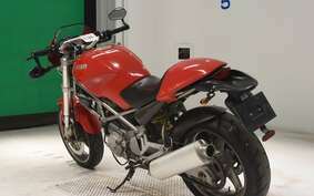 DUCATI MONSTER 400 2003