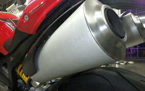 DUCATI MONSTER 796 A 2013