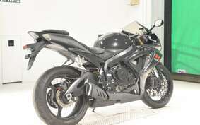 SUZUKI GSX-R600 2007