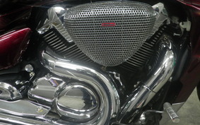 SUZUKI INTRUDER M1800R 2009 CA111