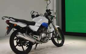 YAMAHA YBR125