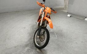 KTM 200 EXC GSA