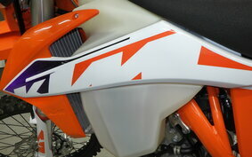 KTM 250 EXC F EXA40