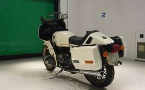 BMW R100RS 1983