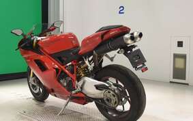 DUCATI 1098 S 2007 H700A