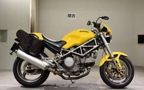 DUCATI MONSTER 800 IE 2004 M406A