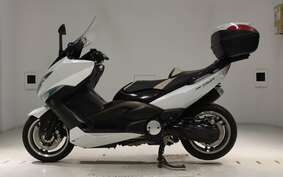 YAMAHA T-MAX500 Gen.3 2010 SJ08J