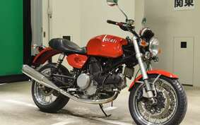 DUCATI GT1000 2008 C103A