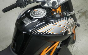 KTM 250 DUKE JGE40