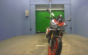 APRILIA TUONO V4 1100 2017