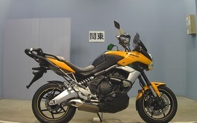 KAWASAKI VERSYS 2010 LE650C