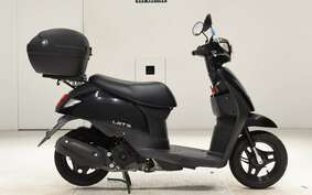 SUZUKI LET's CA4AA