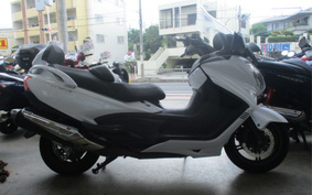 SUZUKI SKYWAVE 650 LX 2017 CP52A