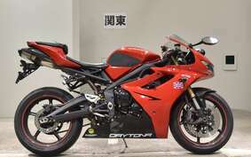 TRIUMPH DAYTONA 675 2013 MD1066